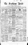 Strathearn Herald Saturday 07 October 1882 Page 1