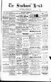 Strathearn Herald Saturday 16 December 1882 Page 1
