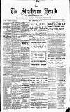 Strathearn Herald Saturday 03 March 1883 Page 1