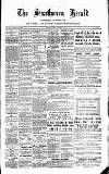 Strathearn Herald Saturday 24 March 1883 Page 1