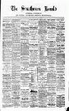 Strathearn Herald Saturday 05 May 1883 Page 1