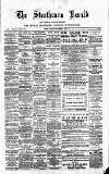Strathearn Herald Saturday 01 September 1883 Page 1