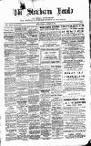 Strathearn Herald Saturday 22 September 1883 Page 1