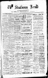 Strathearn Herald Saturday 31 May 1884 Page 1