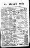 Strathearn Herald Saturday 07 June 1884 Page 1