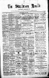 Strathearn Herald Saturday 12 July 1884 Page 1