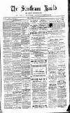 Strathearn Herald Saturday 19 July 1884 Page 1