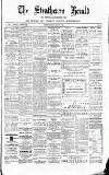 Strathearn Herald Saturday 07 March 1885 Page 1