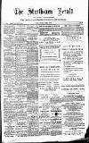 Strathearn Herald Saturday 28 March 1885 Page 1