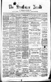 Strathearn Herald Saturday 04 April 1885 Page 1