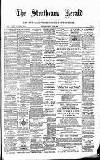 Strathearn Herald Saturday 16 May 1885 Page 1