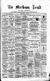 Strathearn Herald Saturday 08 August 1885 Page 1