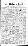 Strathearn Herald Saturday 22 August 1885 Page 1