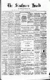 Strathearn Herald Saturday 26 September 1885 Page 1