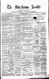 Strathearn Herald Saturday 12 December 1885 Page 1