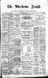 Strathearn Herald Saturday 03 April 1886 Page 1