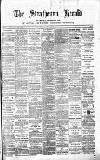 Strathearn Herald Saturday 24 April 1886 Page 1
