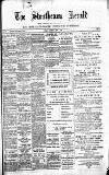 Strathearn Herald Saturday 01 May 1886 Page 1