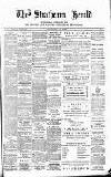 Strathearn Herald Saturday 19 June 1886 Page 1