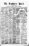 Strathearn Herald Saturday 06 November 1886 Page 1