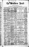 Strathearn Herald Saturday 09 April 1887 Page 1