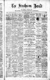 Strathearn Herald Saturday 17 September 1887 Page 1