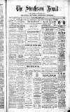 Strathearn Herald Saturday 01 October 1887 Page 1