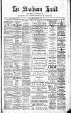 Strathearn Herald Saturday 08 October 1887 Page 1