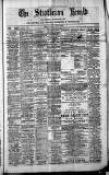 Strathearn Herald Saturday 17 March 1888 Page 1
