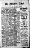 Strathearn Herald Saturday 14 April 1888 Page 1