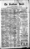 Strathearn Herald Saturday 21 April 1888 Page 1