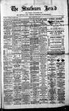 Strathearn Herald Saturday 19 May 1888 Page 1