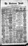 Strathearn Herald Saturday 23 June 1888 Page 1