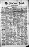 Strathearn Herald Saturday 11 August 1888 Page 1
