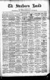 Strathearn Herald Saturday 25 August 1888 Page 1