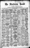 Strathearn Herald Saturday 13 October 1888 Page 1