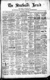 Strathearn Herald Saturday 27 October 1888 Page 1