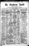 Strathearn Herald Saturday 03 November 1888 Page 1