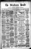 Strathearn Herald Saturday 01 December 1888 Page 1