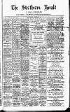Strathearn Herald Saturday 23 February 1889 Page 1