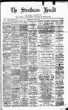 Strathearn Herald Saturday 02 March 1889 Page 1