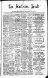 Strathearn Herald Saturday 09 March 1889 Page 1