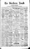 Strathearn Herald Saturday 30 March 1889 Page 1
