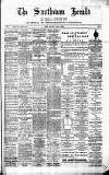 Strathearn Herald Saturday 13 April 1889 Page 1