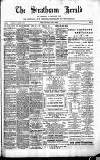Strathearn Herald Saturday 20 April 1889 Page 1