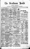 Strathearn Herald Saturday 27 April 1889 Page 1