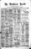 Strathearn Herald Saturday 04 May 1889 Page 1