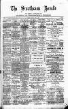 Strathearn Herald Saturday 11 May 1889 Page 1