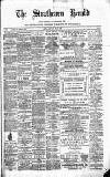 Strathearn Herald Saturday 18 May 1889 Page 1