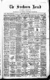 Strathearn Herald Saturday 29 June 1889 Page 1
